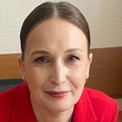 Елена Ашихмина, 17.12, Ижевск