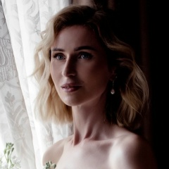 Юлиана Евдокимова, 27.09, Санкт-Петербург