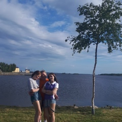 Виктор Смирнов, 17.02.1972, Апатиты