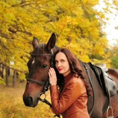 Надежда Леушкина, 24.09.1986, Саранск