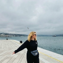 Катюняя Нечаева, 08.06, Москва