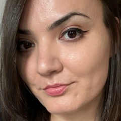 София Денисова, 14.07.1990, New York City