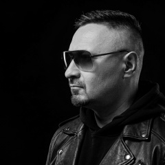 Сергей Прицеп Капралов, Чебоксары