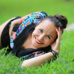 Валерия Серебрякова, 12.09, Витебск