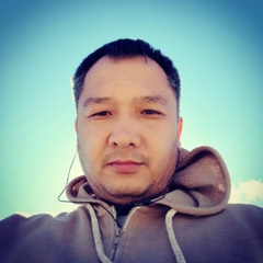 Yerkin Bazhiyev, Байконур