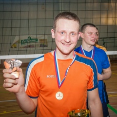 Артем Максимов, 14.04.1987, Екатеринбург