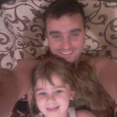 Владимир Макаренко, 25.07.1986, Вознесенск