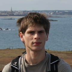 Виктор Старцев, 05.10.1988, Санкт-Петербург