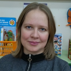 Дарья Бошакова, 15.09.1980, Владимир