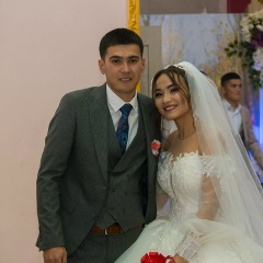 Ержан Сагнаев, 17.02.1996, Кызылорда