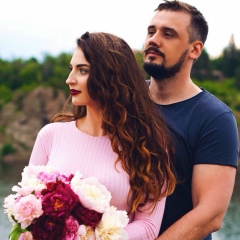 Диана Сушко, 15.03.1991, Запорожье