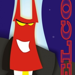 Сергей Дьячков, 21.07, Москва