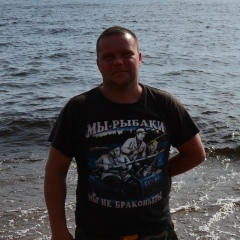 Михаил Черкашин, Нижняя Тура