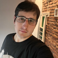 Олег Семаков, Москва