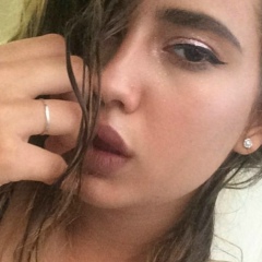 Карина Кусь, 11.09, Шацк