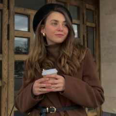 Татьяна Скриголовская, 12.03.1995