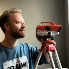 Егор Денисенко