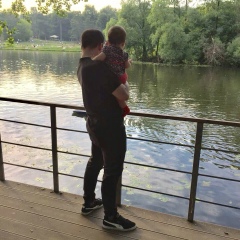 Timur Linkov, 25.03.1992, Москва