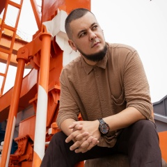 Владимир Гущин, Shanghai