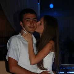 Семен Хлиян, 03.02, Ростов-на-Дону