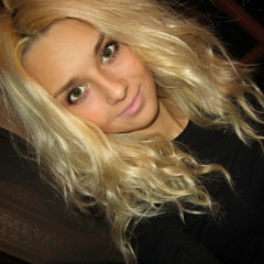 Анастасия Корасёва, 07.09.1990, Москва