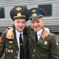 Роман Мягкоступов, 06.06