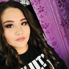 Майра Оспанкулова, 29.09.1998, Астана