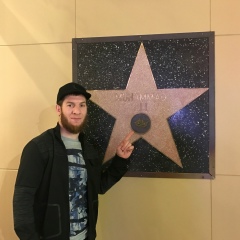 Abdul-Aziz Abdulvahabov, 16.01.1989, Москва