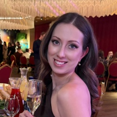 Анна Романова, 27.04, Нижний Новгород