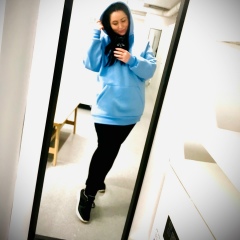 Елена Ова, 29.10, Москва