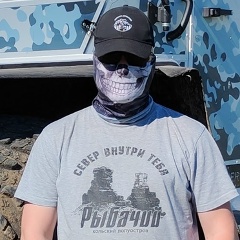 Алексей Крайнев, 07.04, Санкт-Петербург