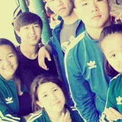 Атабек Төребаев, 01.08.1999, San Francisco