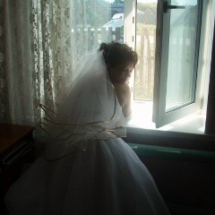 Марина Панарина, 23.01, Самара