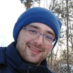 Евгений Кузнецов, Вологда