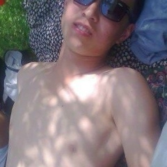 Adi Iraliev, 19.10.1993, Москва