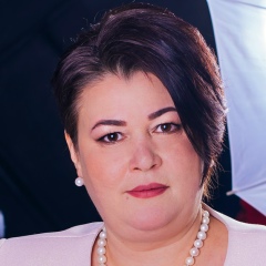 Ананда Разина, 03.05, Kraków