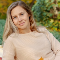 Наташа Фаизова, 12.11