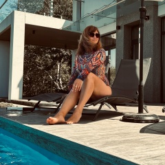 Ольга Емельянова, 31.10.1986, Санкт-Петербург