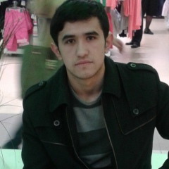 Бегзод Махсумов, 19.09, Санкт-Петербург