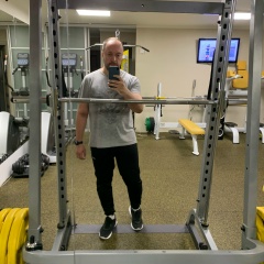 Сергей Дворецкий, 21.12, Москва