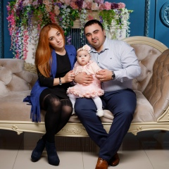 Fedya Orfanov, 19.10.1988, Ставрополь