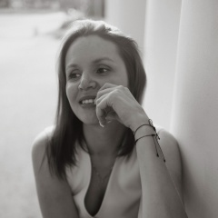 Ирина Полосенко, 11.11.1988, Череповец