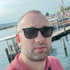 Альберт Матиев, 26.08, Москва