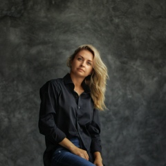 Яна Любина, 30.03, Новороссийск