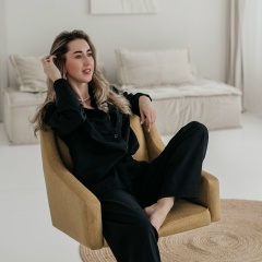 Оксана Данкова, 18.12