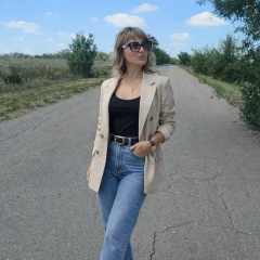 Анна Тарасенко, Старобельск