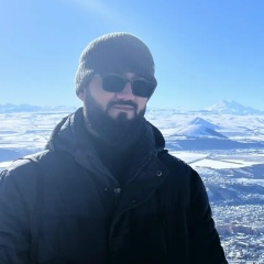 Амаль Азадов, 18.12.1996, Невинномысск