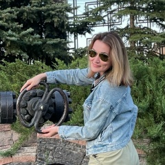 Альфия Цыганкова, 03.06.1980