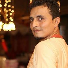 Aayan Khan, 30.08.1992, Karachi