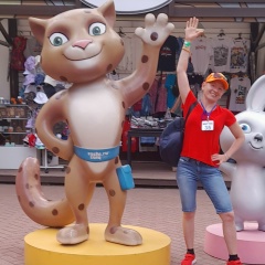 Елена Пыхтеева, 15.12.1981, Набережные Челны